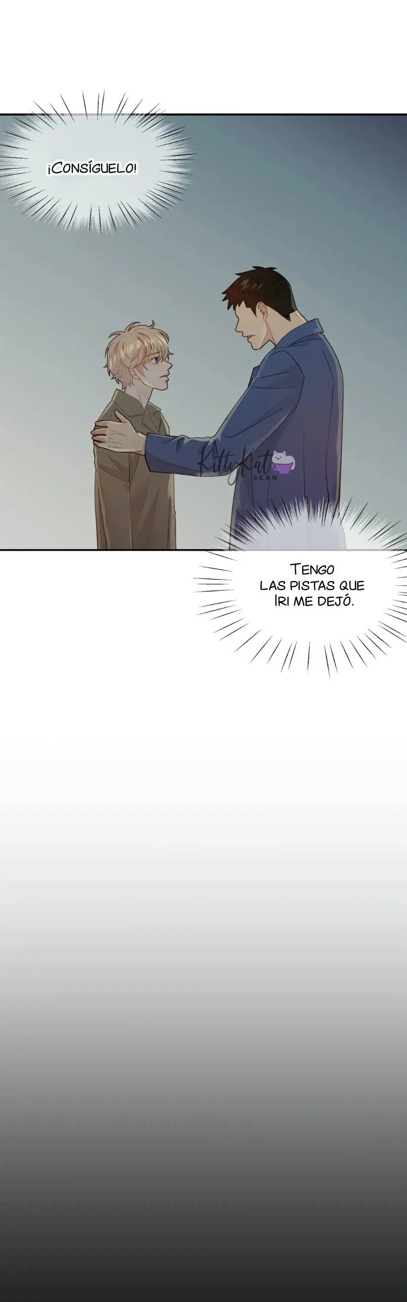 El tiempo entre un Perro y un lobo (2019) - Capítulo 59 - Página 7 - LectorTMOo