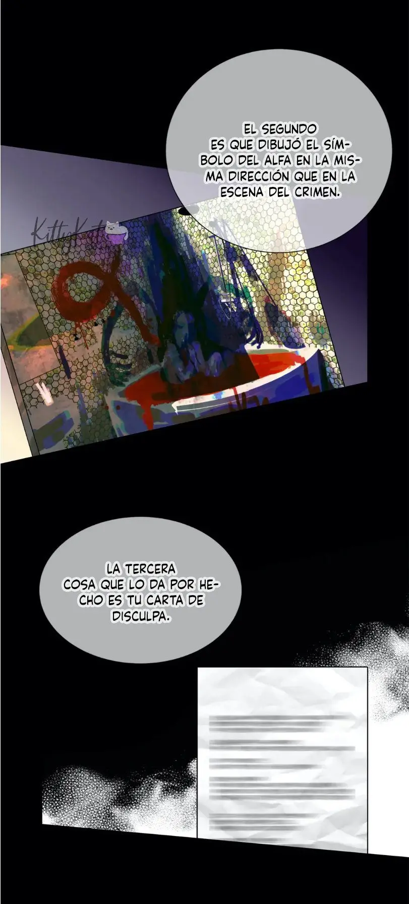 El tiempo entre un Perro y un lobo (2019) - Capítulo 59 - Página 12 - LectorTMOo