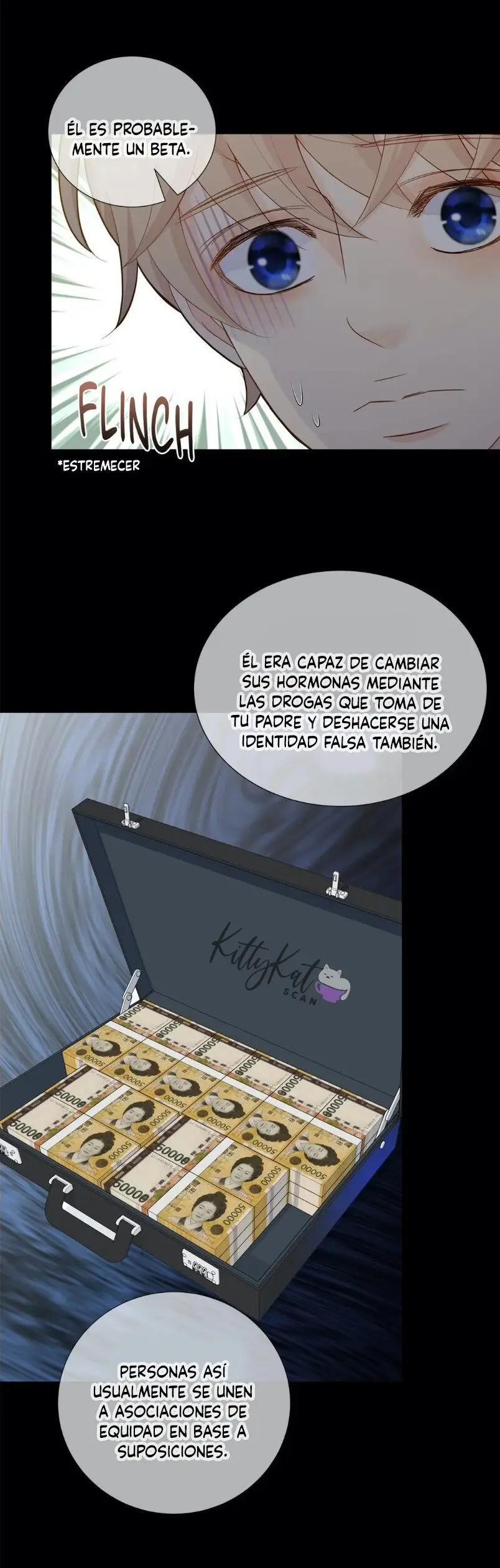 El tiempo entre un Perro y un lobo (2019) - Capítulo 59 - Página 26 - LectorTMOo