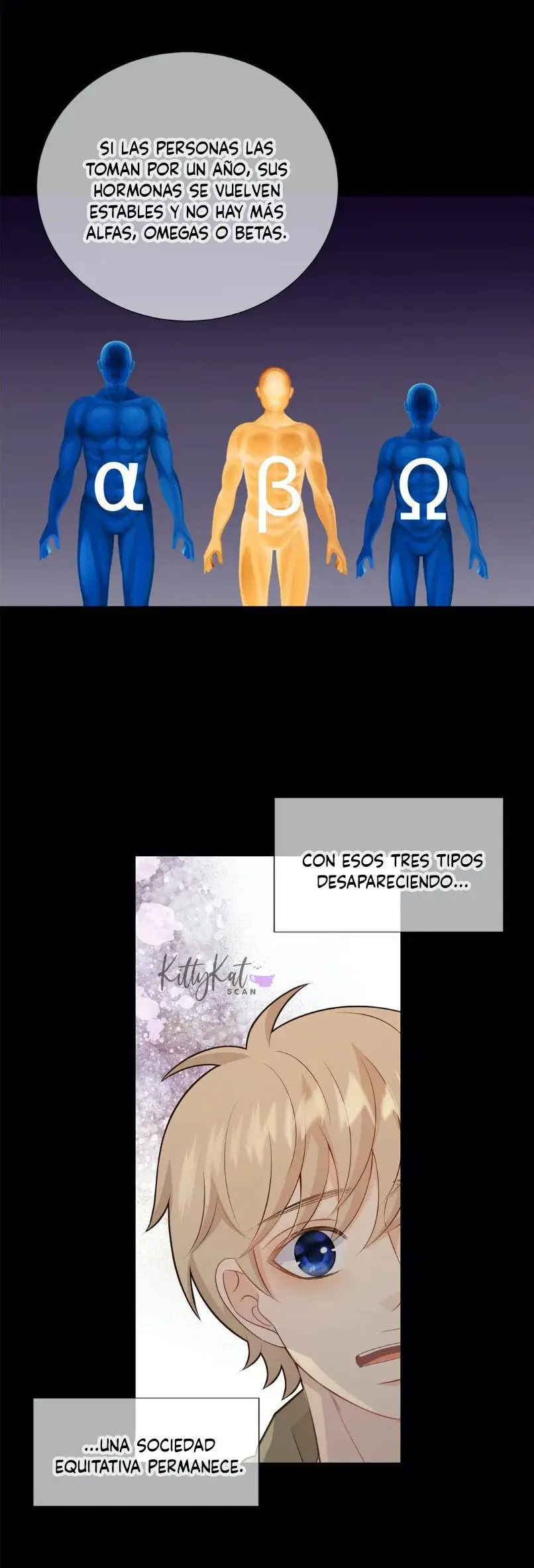 El tiempo entre un Perro y un lobo (2019) - Capítulo 59 - Página 28 - LectorTMOo