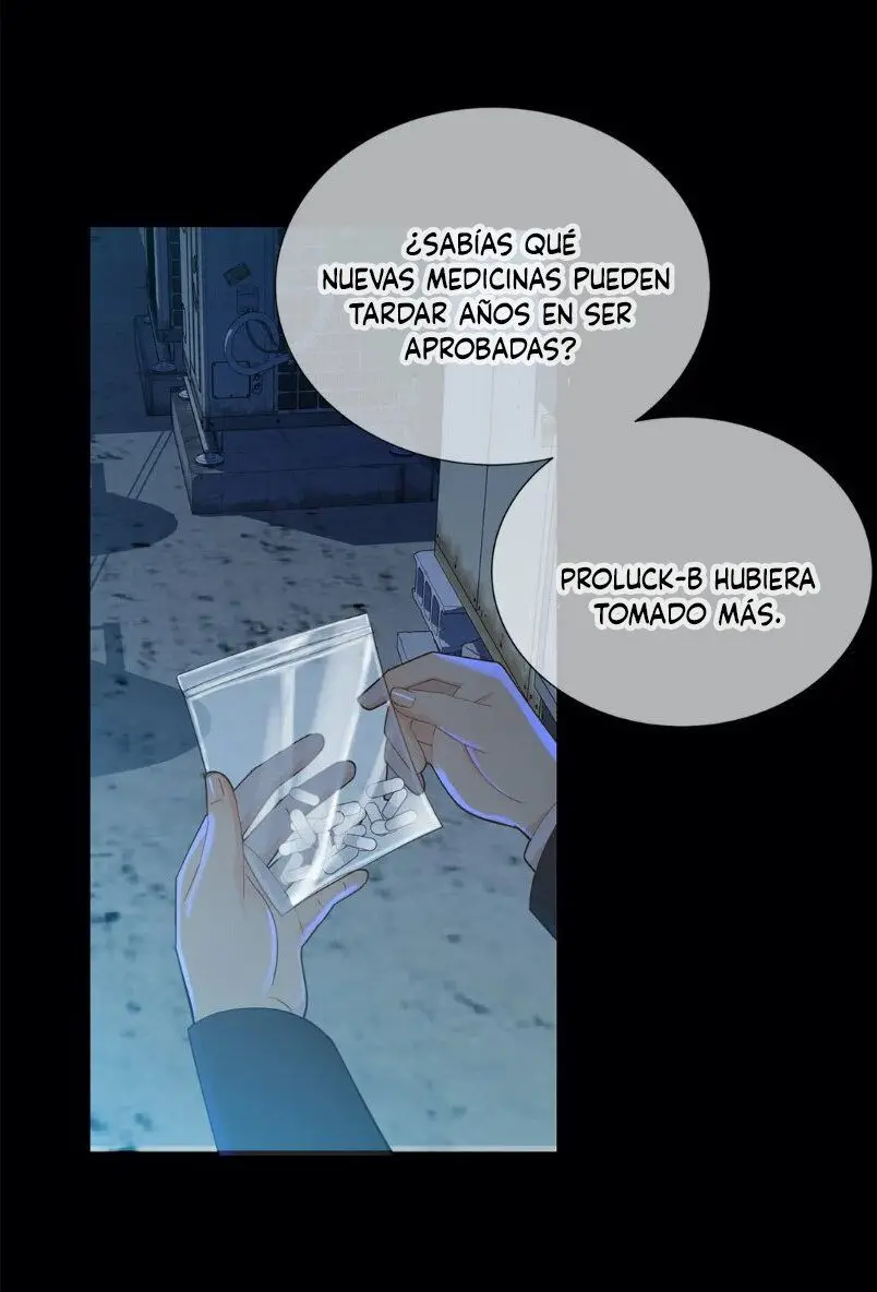 El tiempo entre un Perro y un lobo (2019) - Capítulo 59 - Página 29 - LectorTMOo