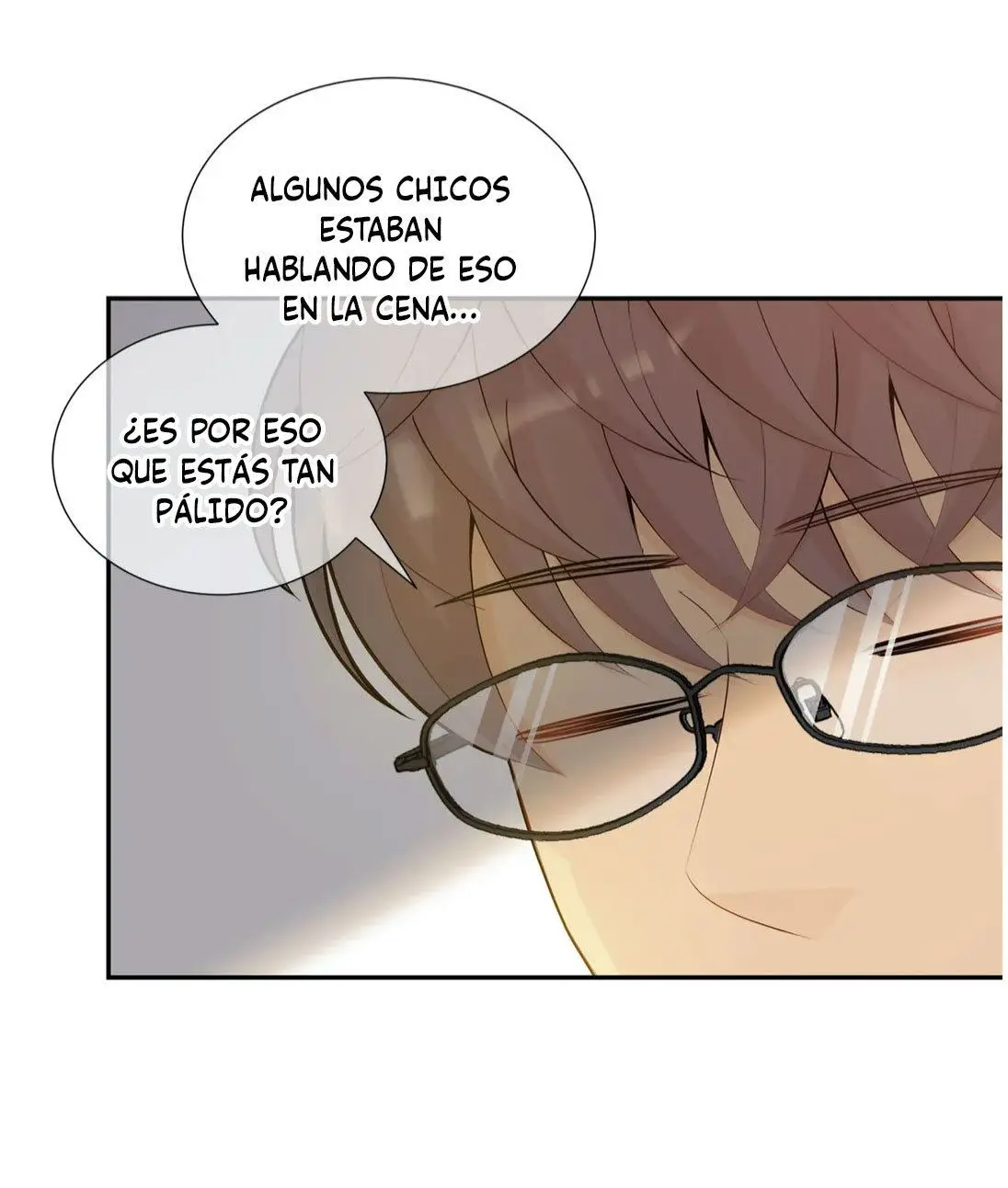 El tiempo entre un Perro y un lobo (2019) - Capítulo 60 - Página 5 - LectorTMOo