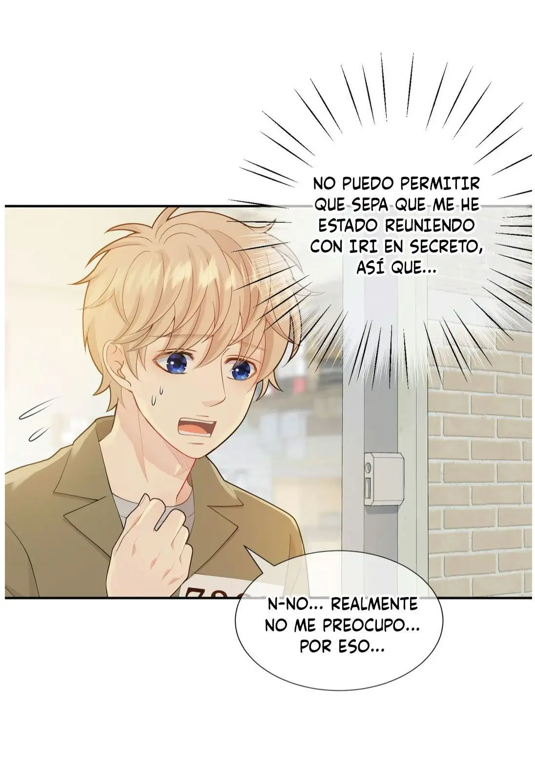 El tiempo entre un Perro y un lobo (2019) - Capítulo 60 - Página 6 - LectorTMOo