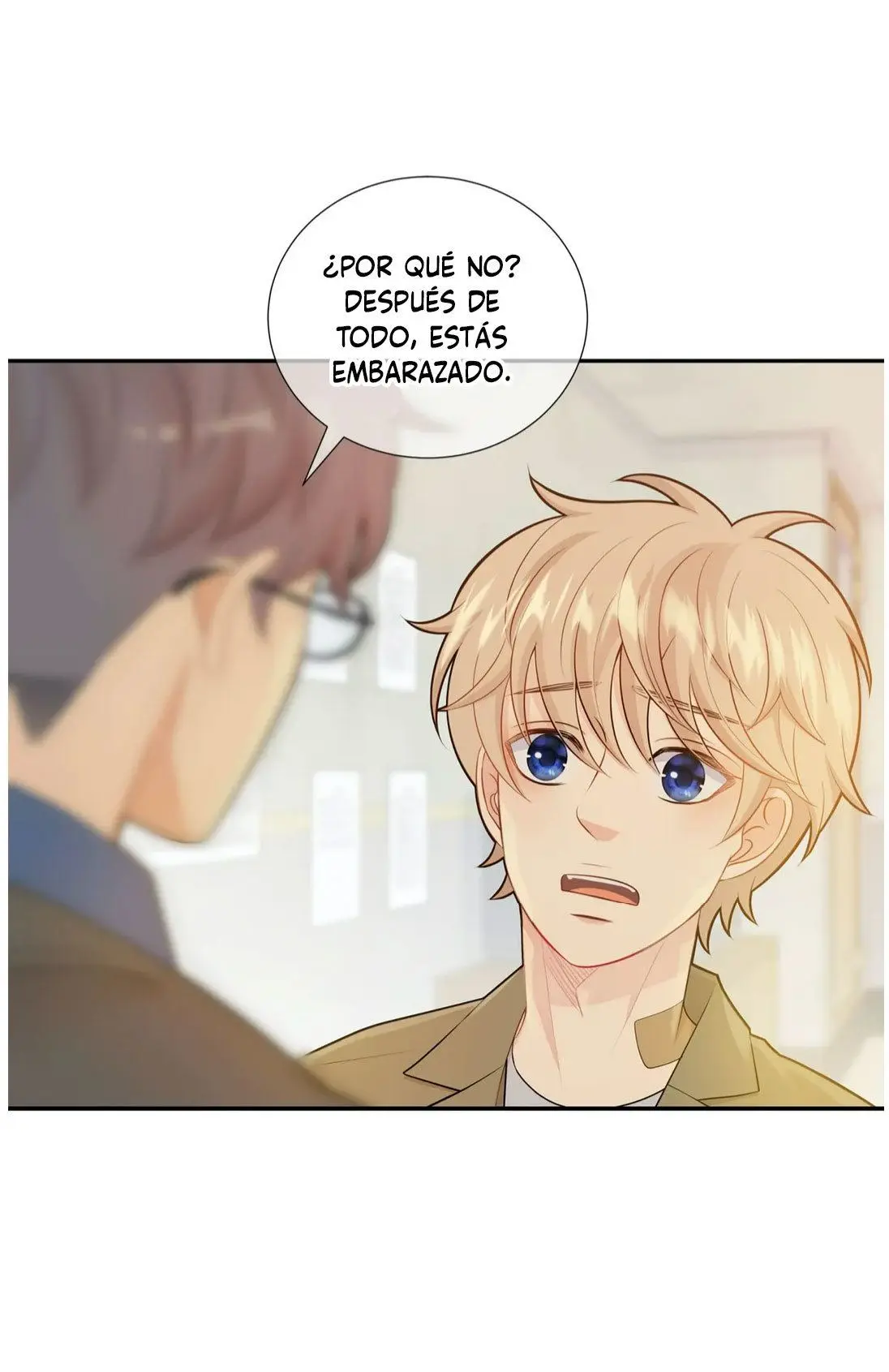 El tiempo entre un Perro y un lobo (2019) - Capítulo 60 - Página 7 - LectorTMOo