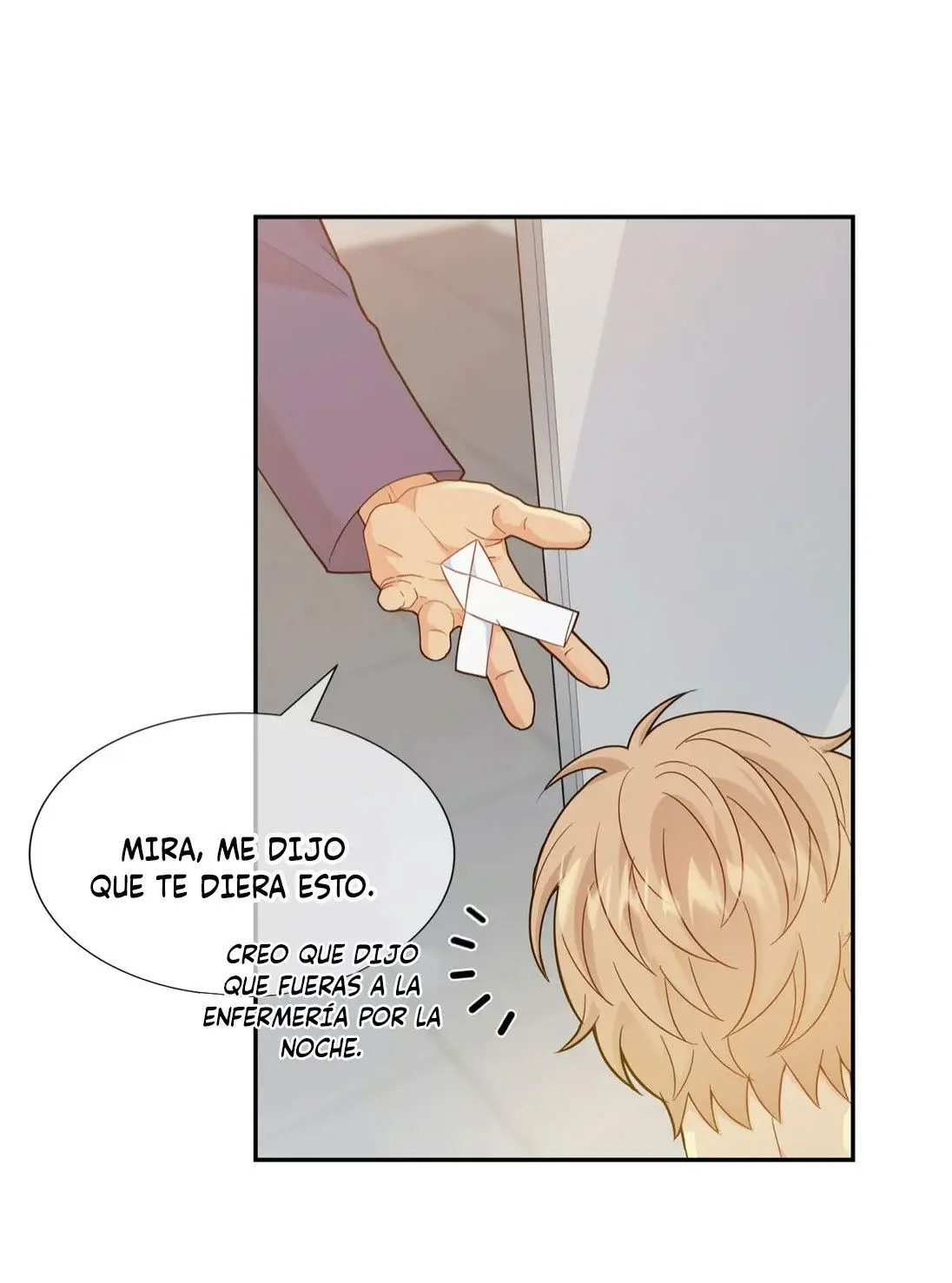 El tiempo entre un Perro y un lobo (2019) - Capítulo 60 - Página 11 - LectorTMOo