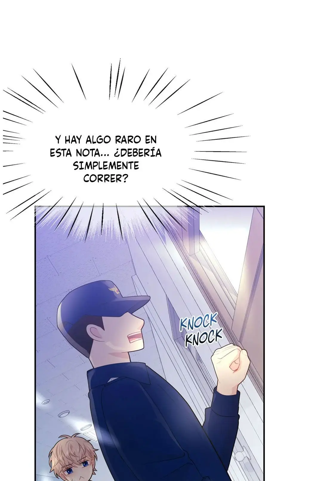 El tiempo entre un Perro y un lobo (2019) - Capítulo 60 - Página 20 - LectorTMOo