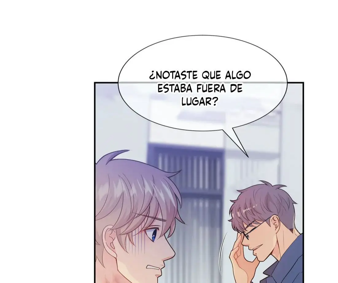 El tiempo entre un Perro y un lobo (2019) - Capítulo 60 - Página 39 - LectorTMOo