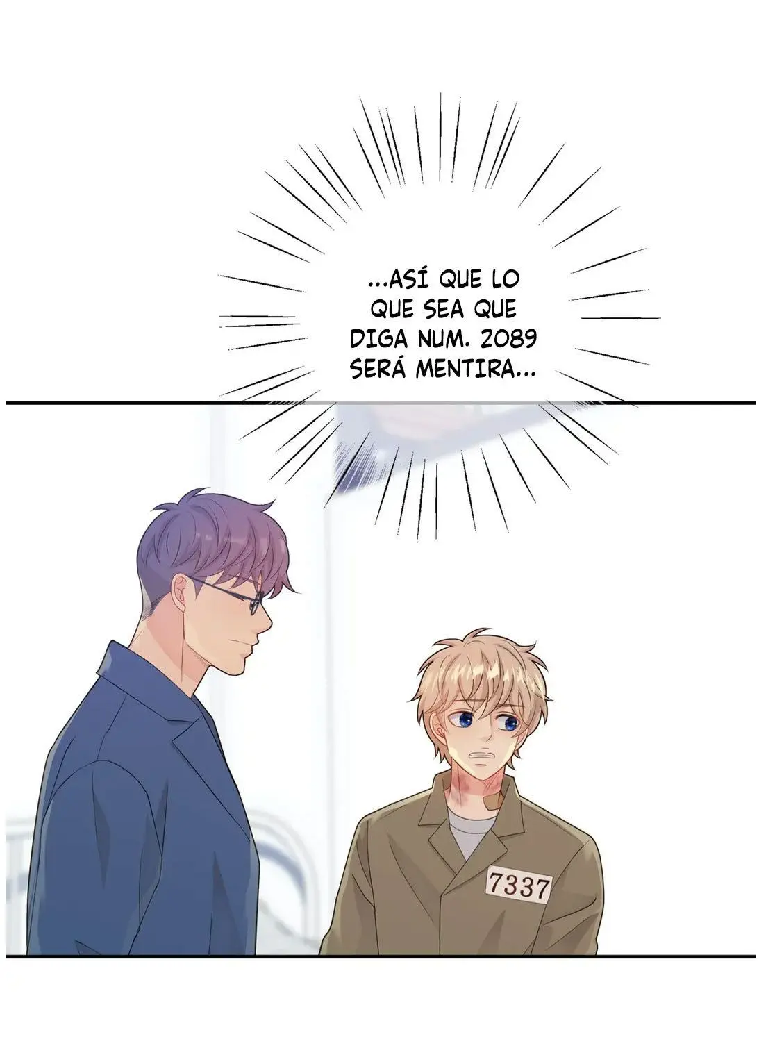 El tiempo entre un Perro y un lobo (2019) - Capítulo 60 - Página 48 - LectorTMOo