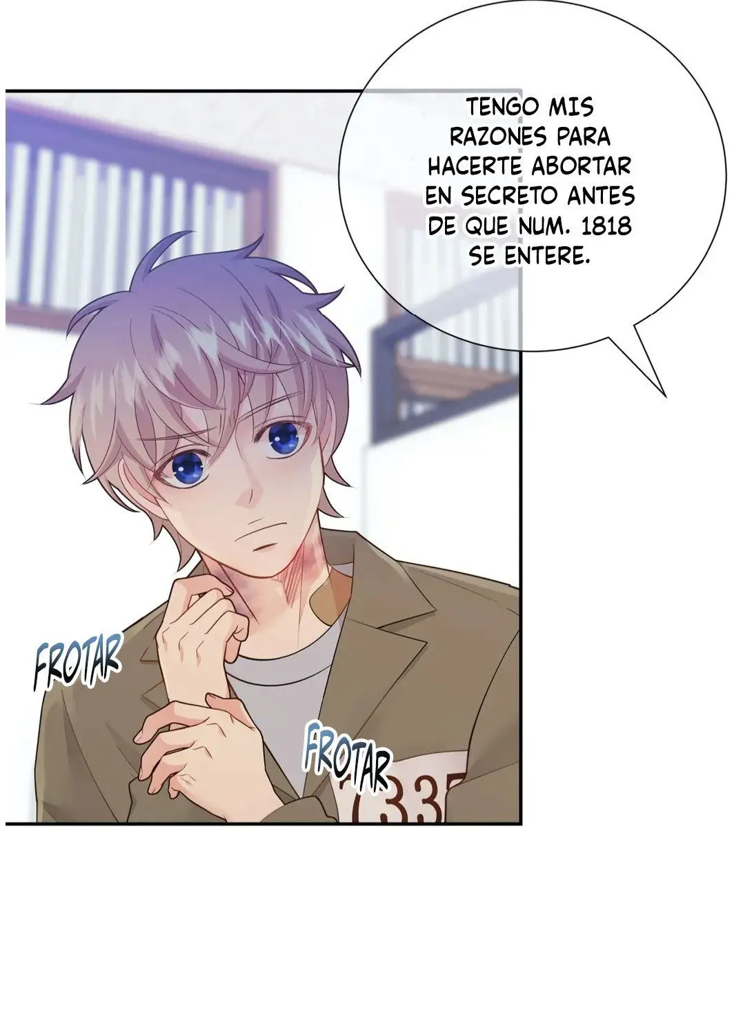 El tiempo entre un Perro y un lobo (2019) - Capítulo 60 - Página 55 - LectorTMOo