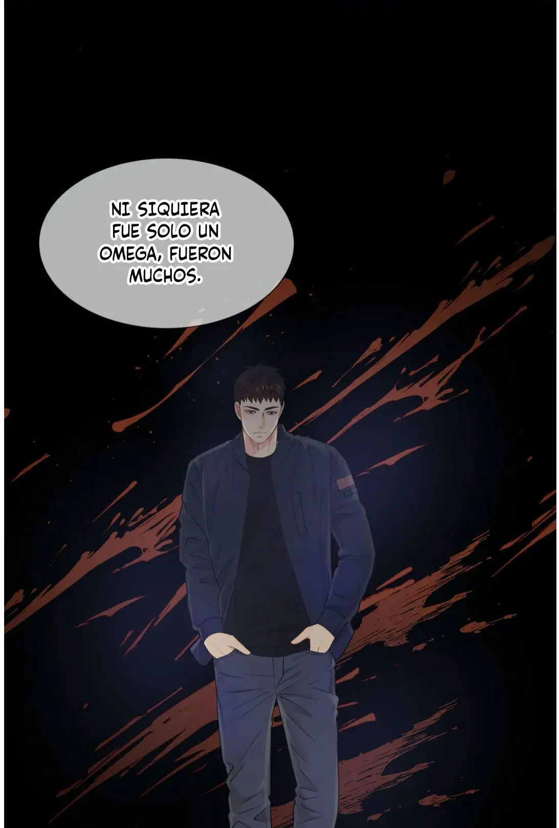 El tiempo entre un Perro y un lobo (2019) - Capítulo 60 - Página 58 - LectorTMOo