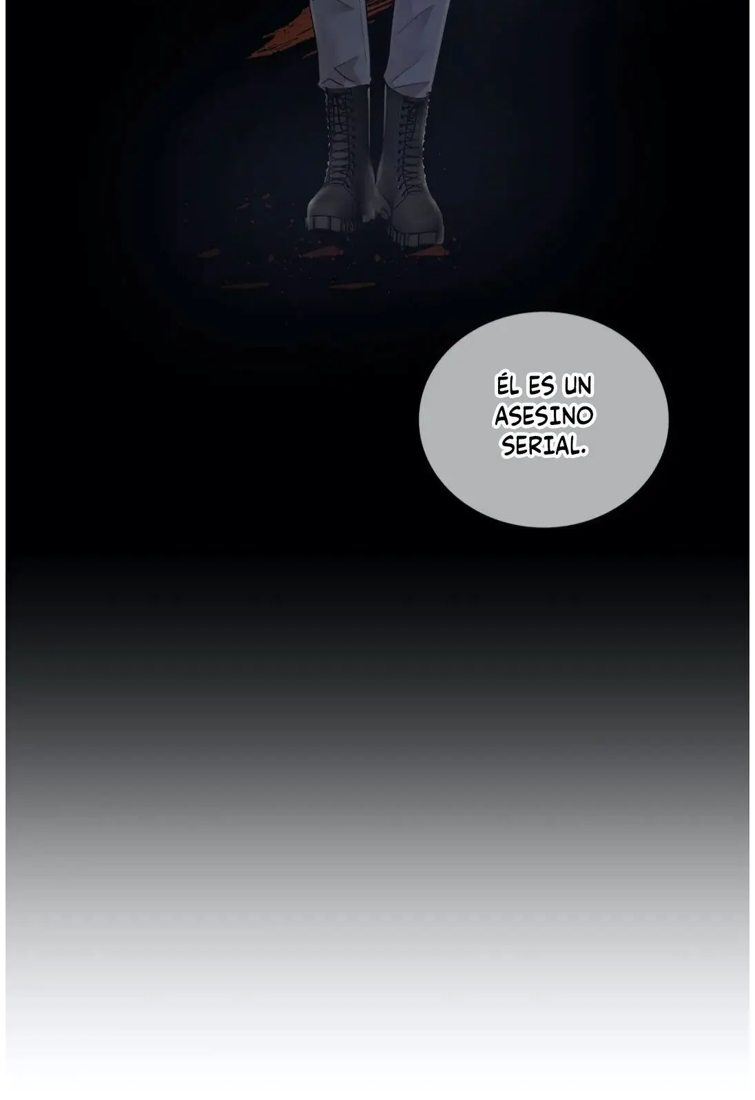 El tiempo entre un Perro y un lobo (2019) - Capítulo 60 - Página 59 - LectorTMOo