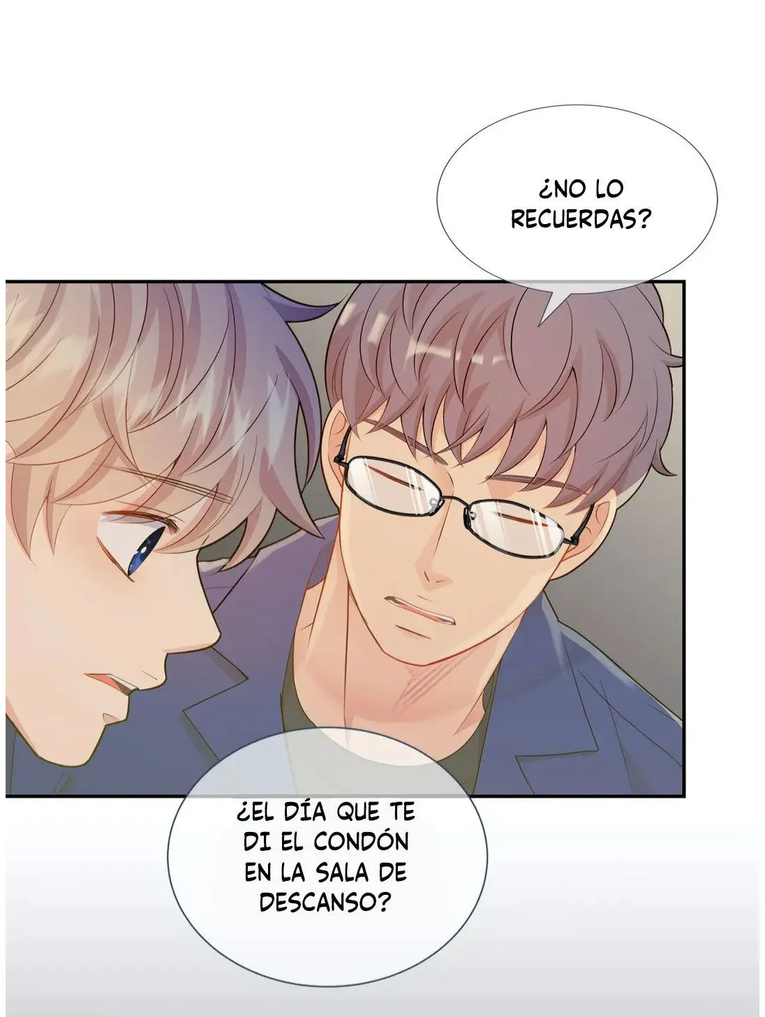 El tiempo entre un Perro y un lobo (2019) - Capítulo 60 - Página 62 - LectorTMOo