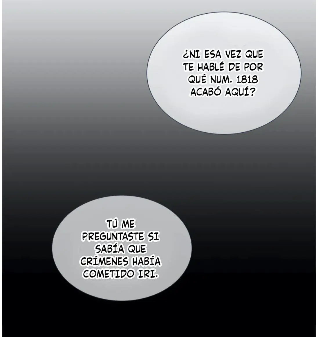 El tiempo entre un Perro y un lobo (2019) - Capítulo 60 - Página 63 - LectorTMOo