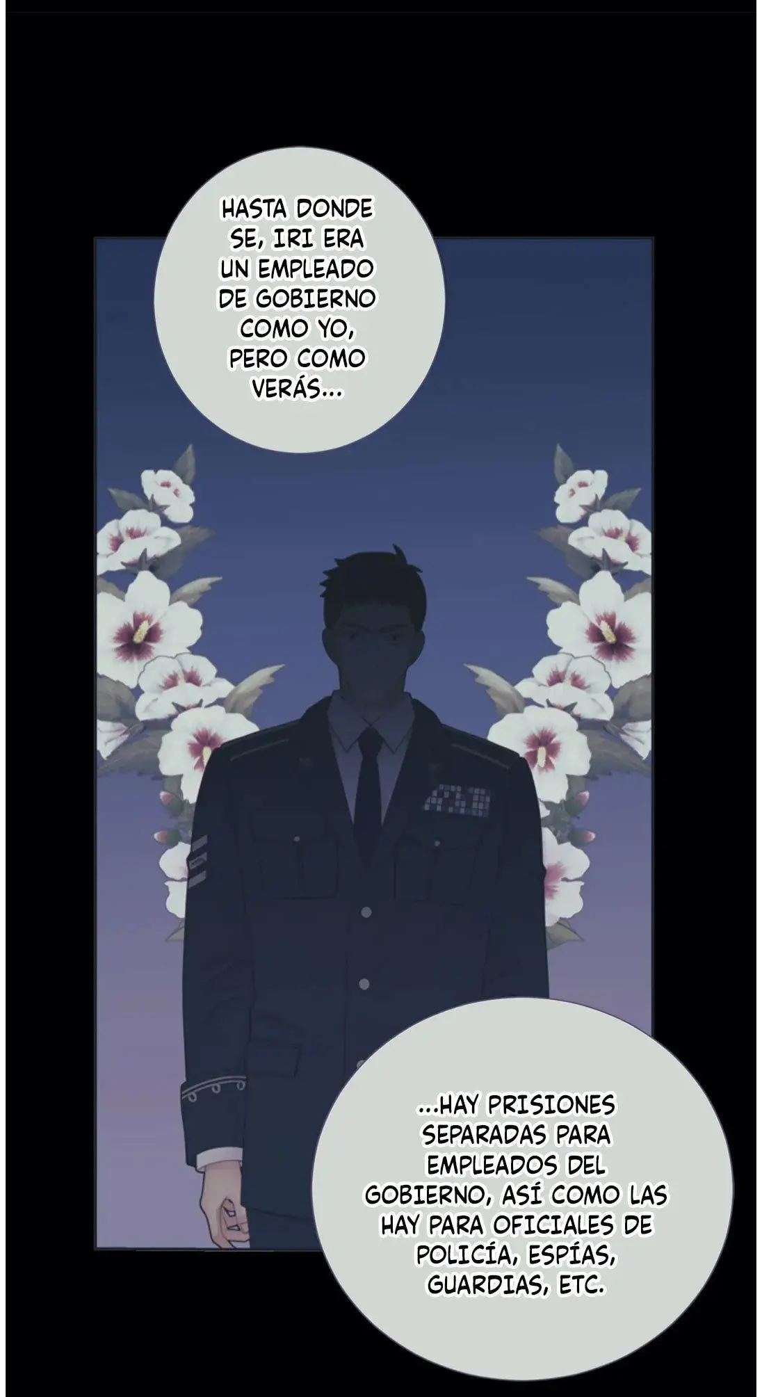 El tiempo entre un Perro y un lobo (2019) - Capítulo 60 - Página 67 - LectorTMOo
