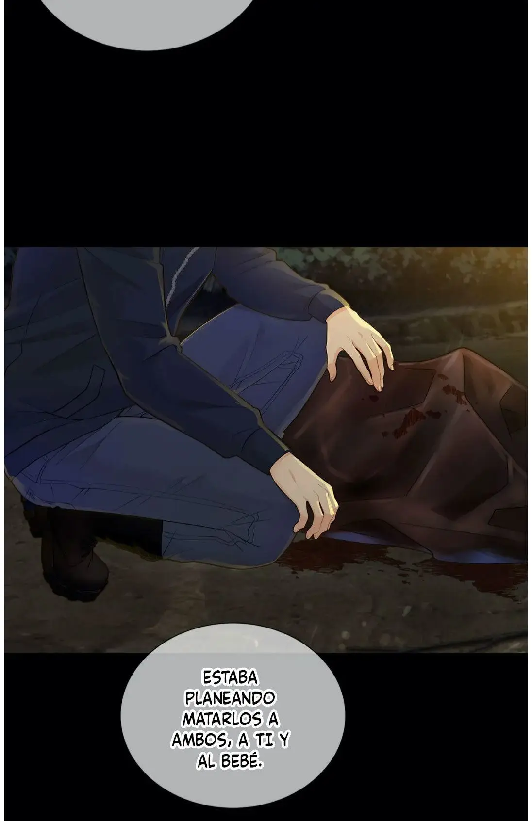 El tiempo entre un Perro y un lobo (2019) - Capítulo 60 - Página 74 - LectorTMOo