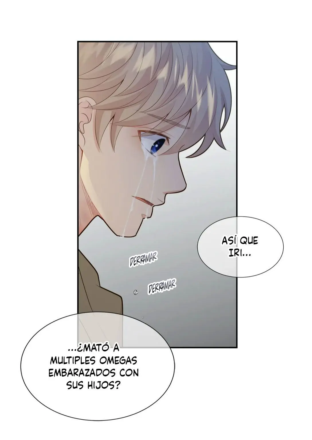 El tiempo entre un Perro y un lobo (2019) - Capítulo 61 - Página 4 - LectorTMOo