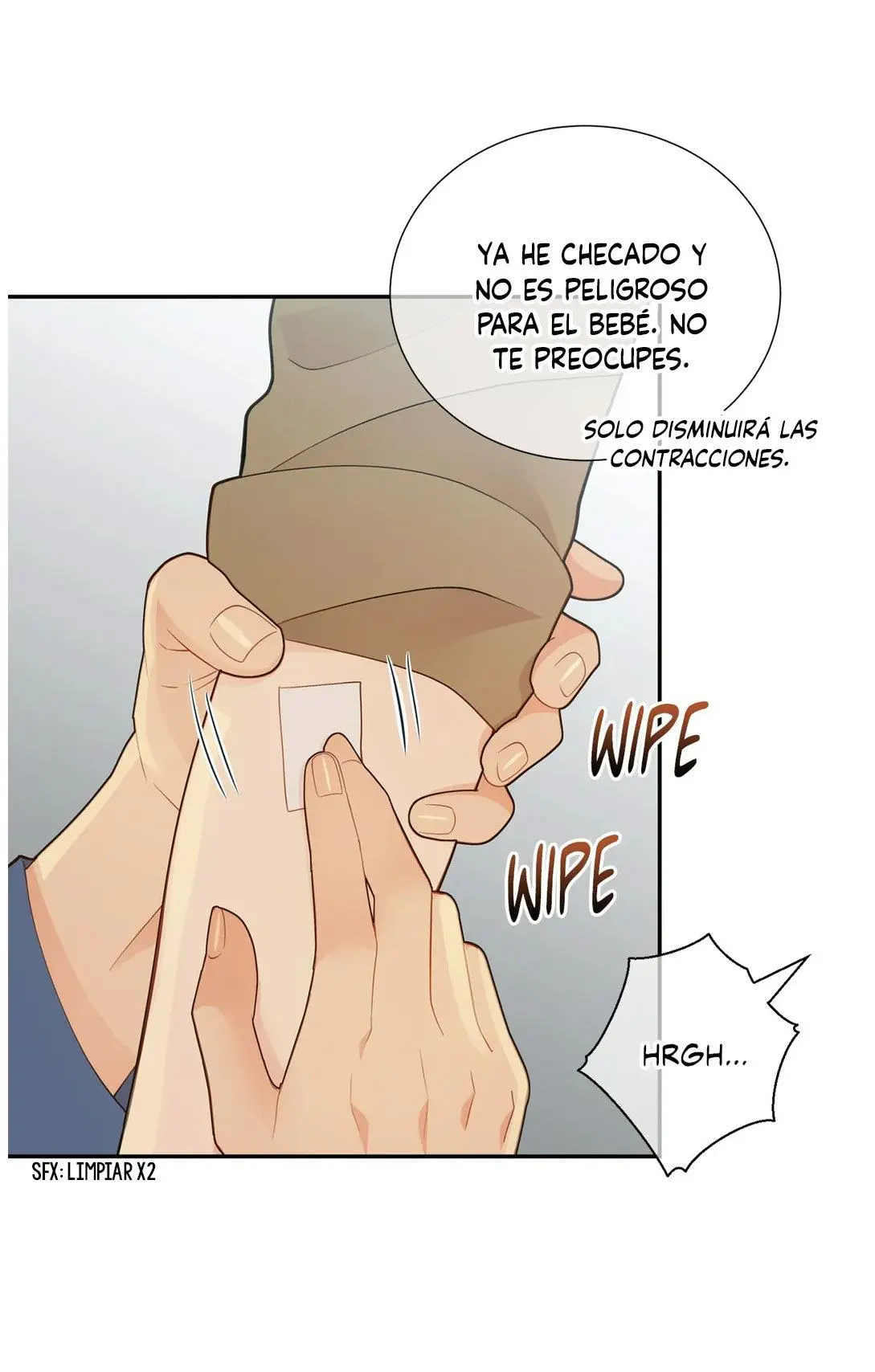 El tiempo entre un Perro y un lobo (2019) - Capítulo 61 - Página 15 - LectorTMOo