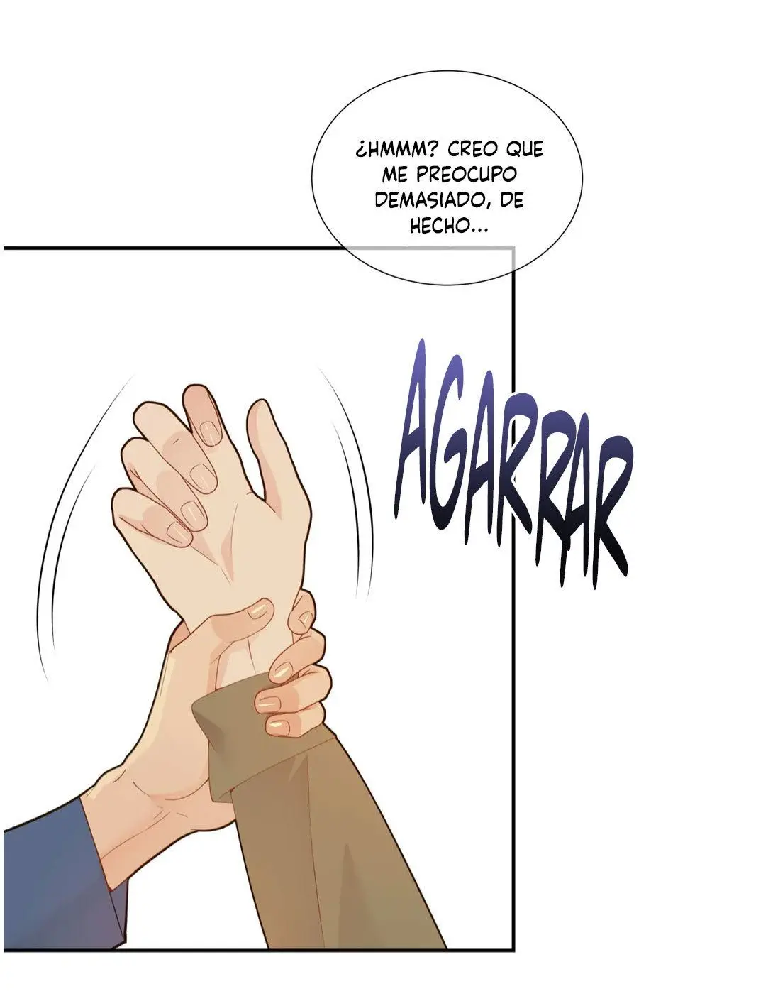 El tiempo entre un Perro y un lobo (2019) - Capítulo 61 - Página 23 - LectorTMOo