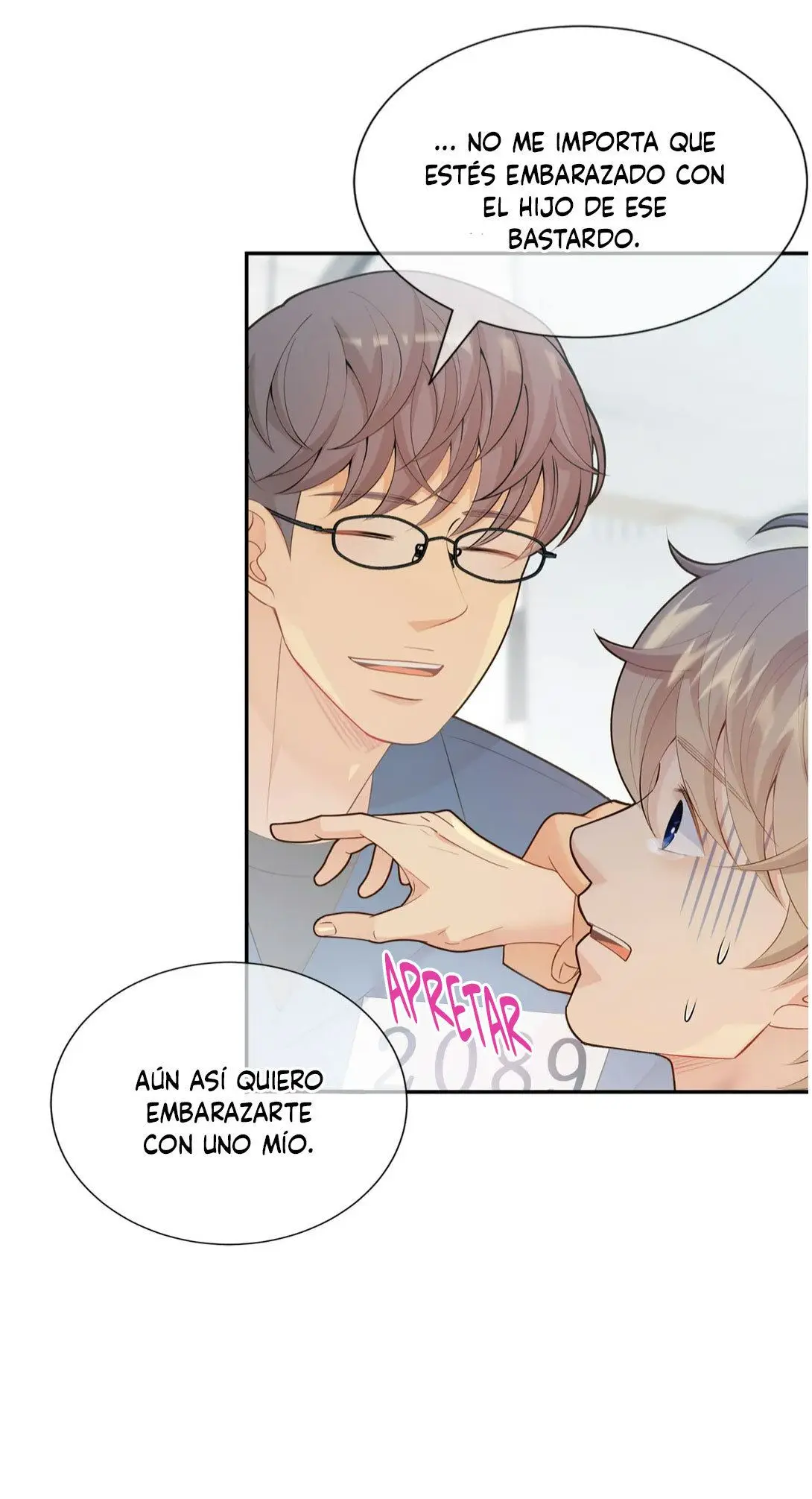 El tiempo entre un Perro y un lobo (2019) - Capítulo 61 - Página 24 - LectorTMOo