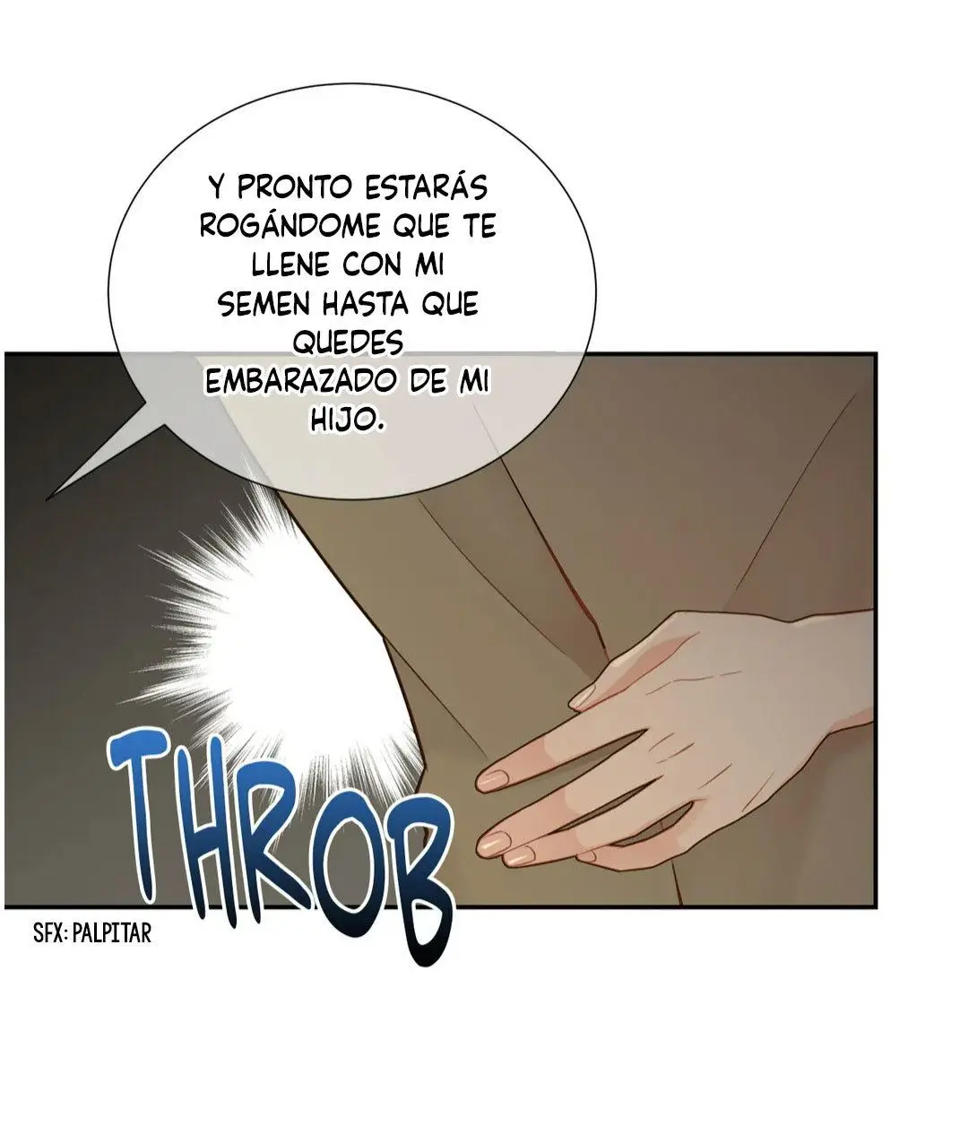 El tiempo entre un Perro y un lobo (2019) - Capítulo 61 - Página 31 - LectorTMOo
