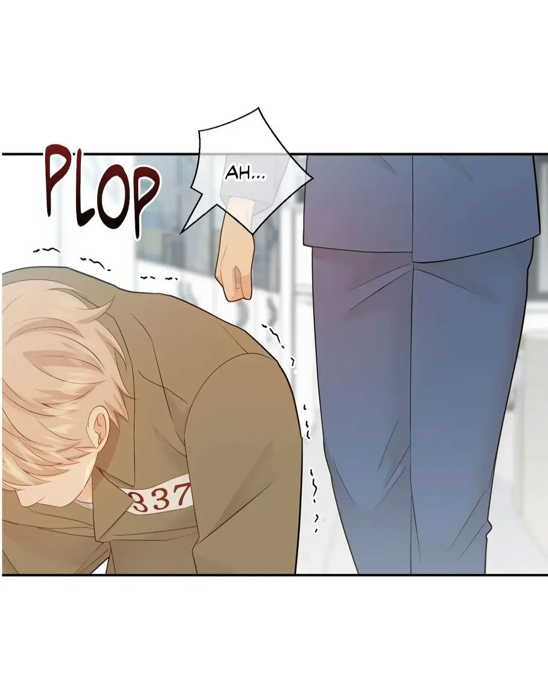 El tiempo entre un Perro y un lobo (2019) - Capítulo 61 - Página 45 - LectorTMOo