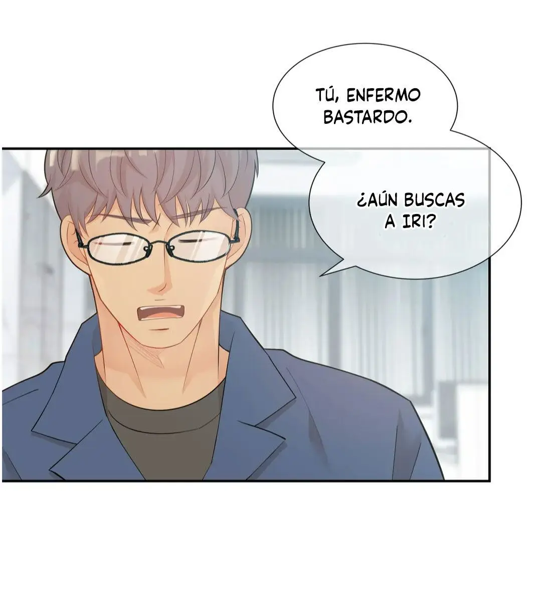 El tiempo entre un Perro y un lobo (2019) - Capítulo 61 - Página 46 - LectorTMOo