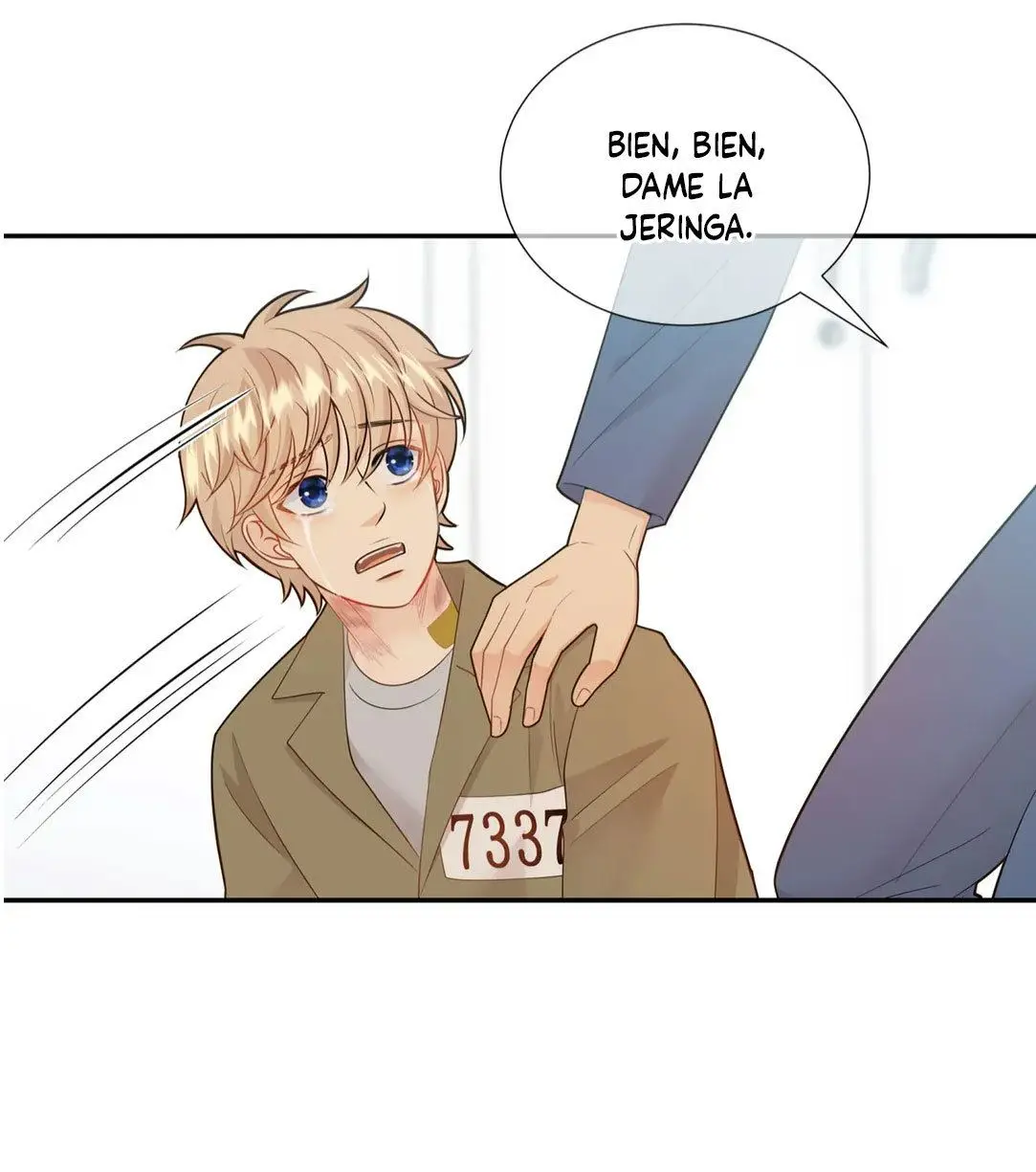 El tiempo entre un Perro y un lobo (2019) - Capítulo 61 - Página 55 - LectorTMOo