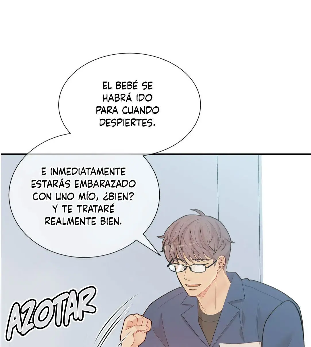 El tiempo entre un Perro y un lobo (2019) - Capítulo 61 - Página 56 - LectorTMOo