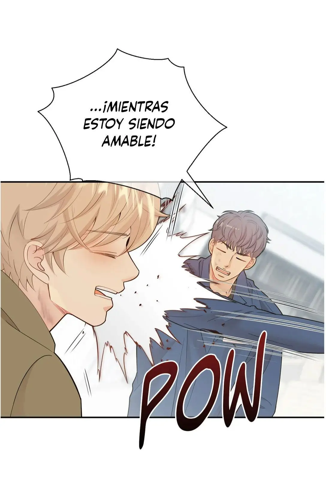 El tiempo entre un Perro y un lobo (2019) - Capítulo 61 - Página 61 - LectorTMOo