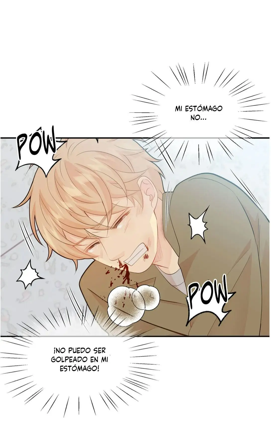 El tiempo entre un Perro y un lobo (2019) - Capítulo 61 - Página 63 - LectorTMOo