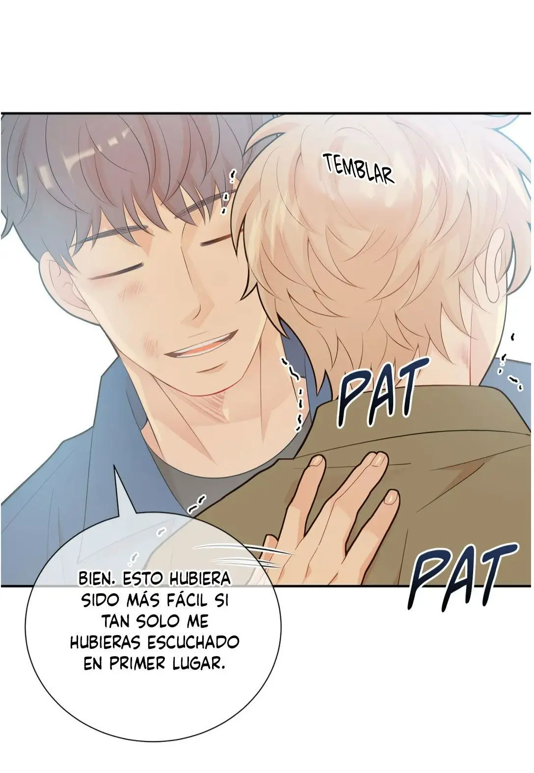 El tiempo entre un Perro y un lobo (2019) - Capítulo 61 - Página 66 - LectorTMOo