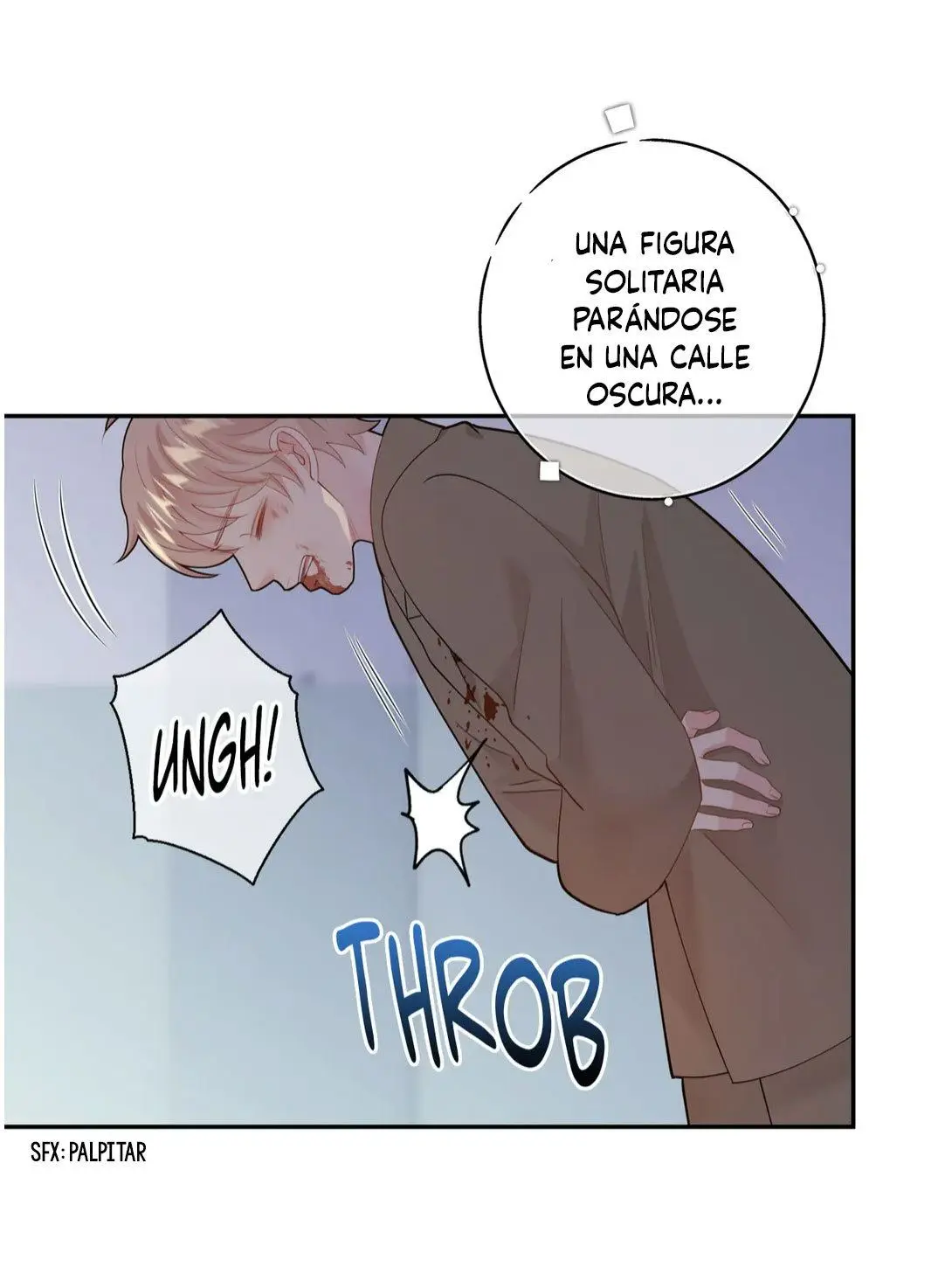 El tiempo entre un Perro y un lobo (2019) - Capítulo 61 - Página 80 - LectorTMOo