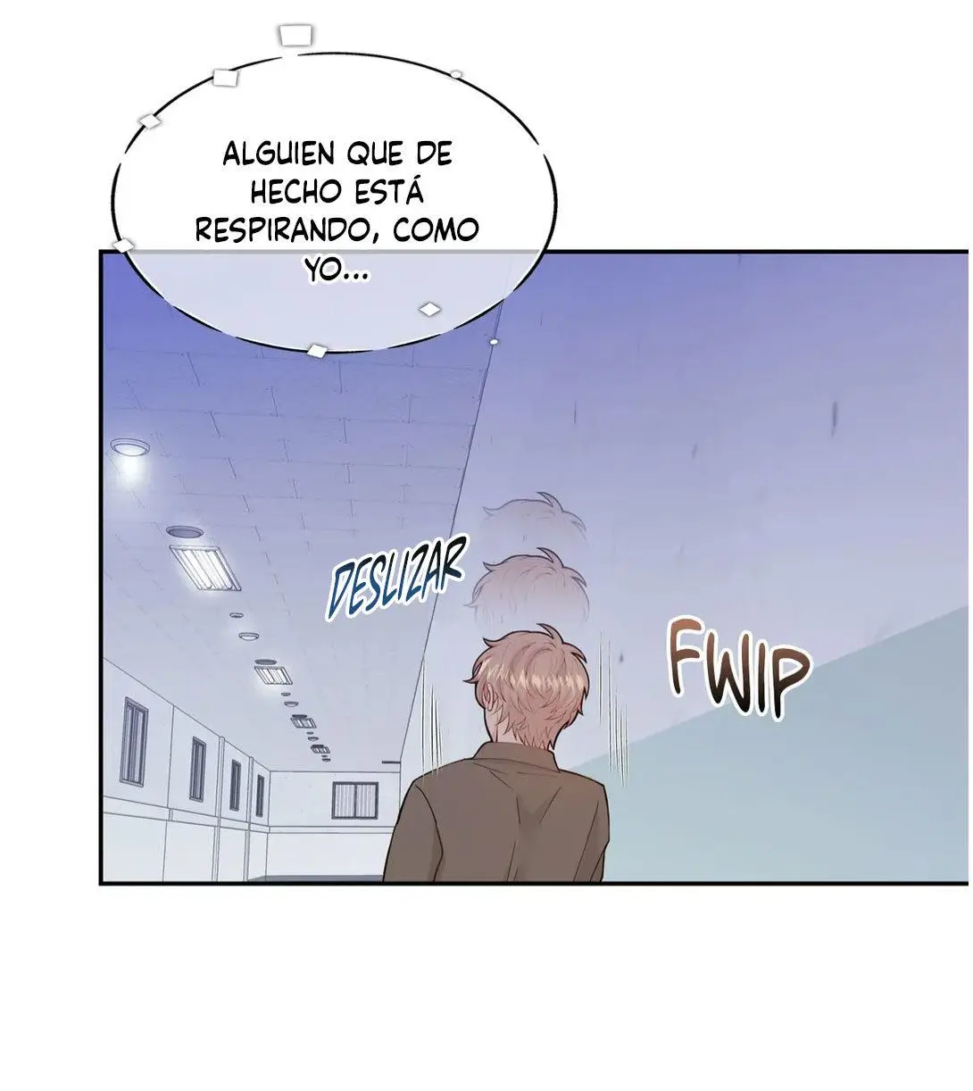 El tiempo entre un Perro y un lobo (2019) - Capítulo 61 - Página 81 - LectorTMOo