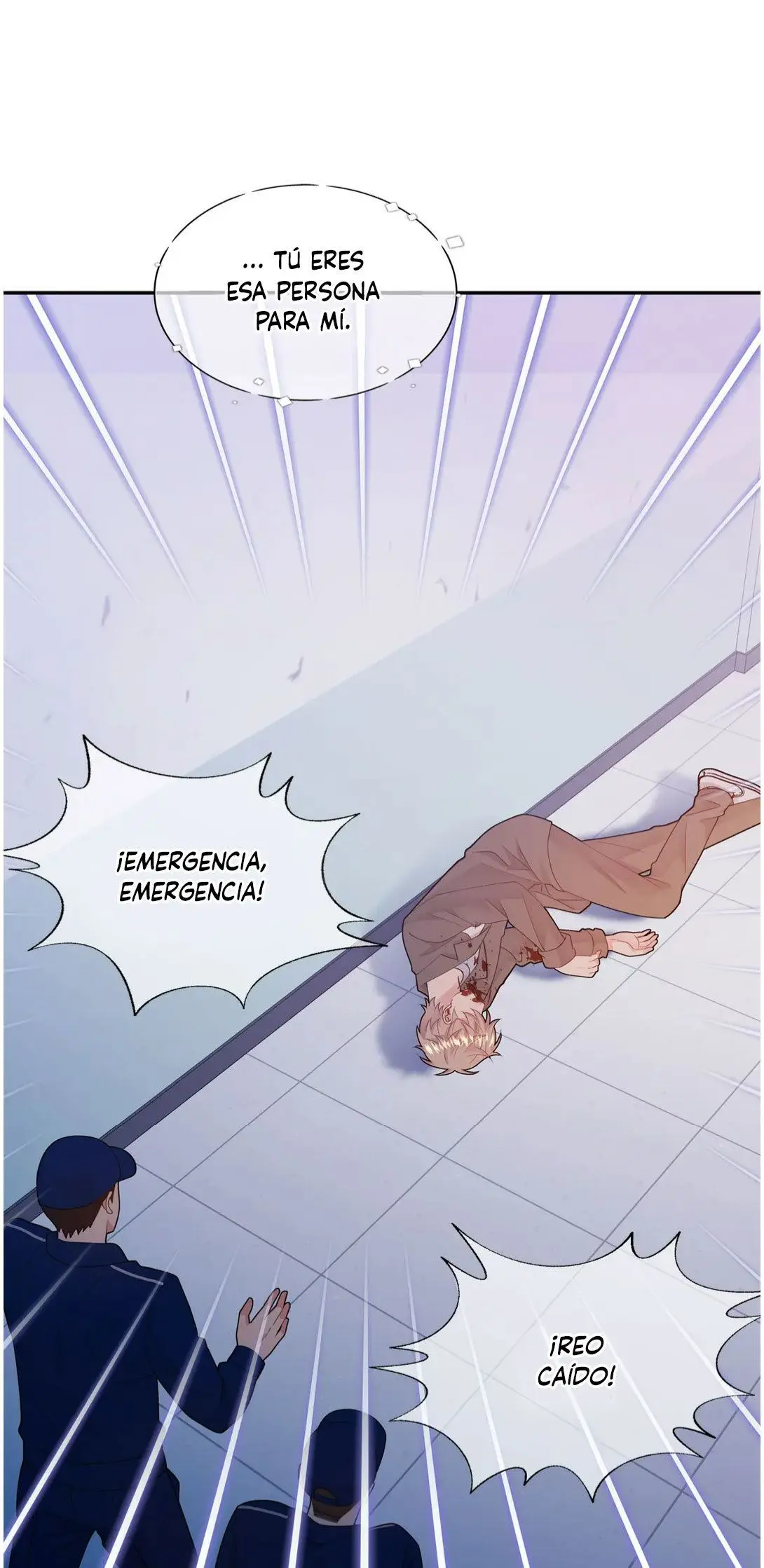 El tiempo entre un Perro y un lobo (2019) - Capítulo 61 - Página 84 - LectorTMOo