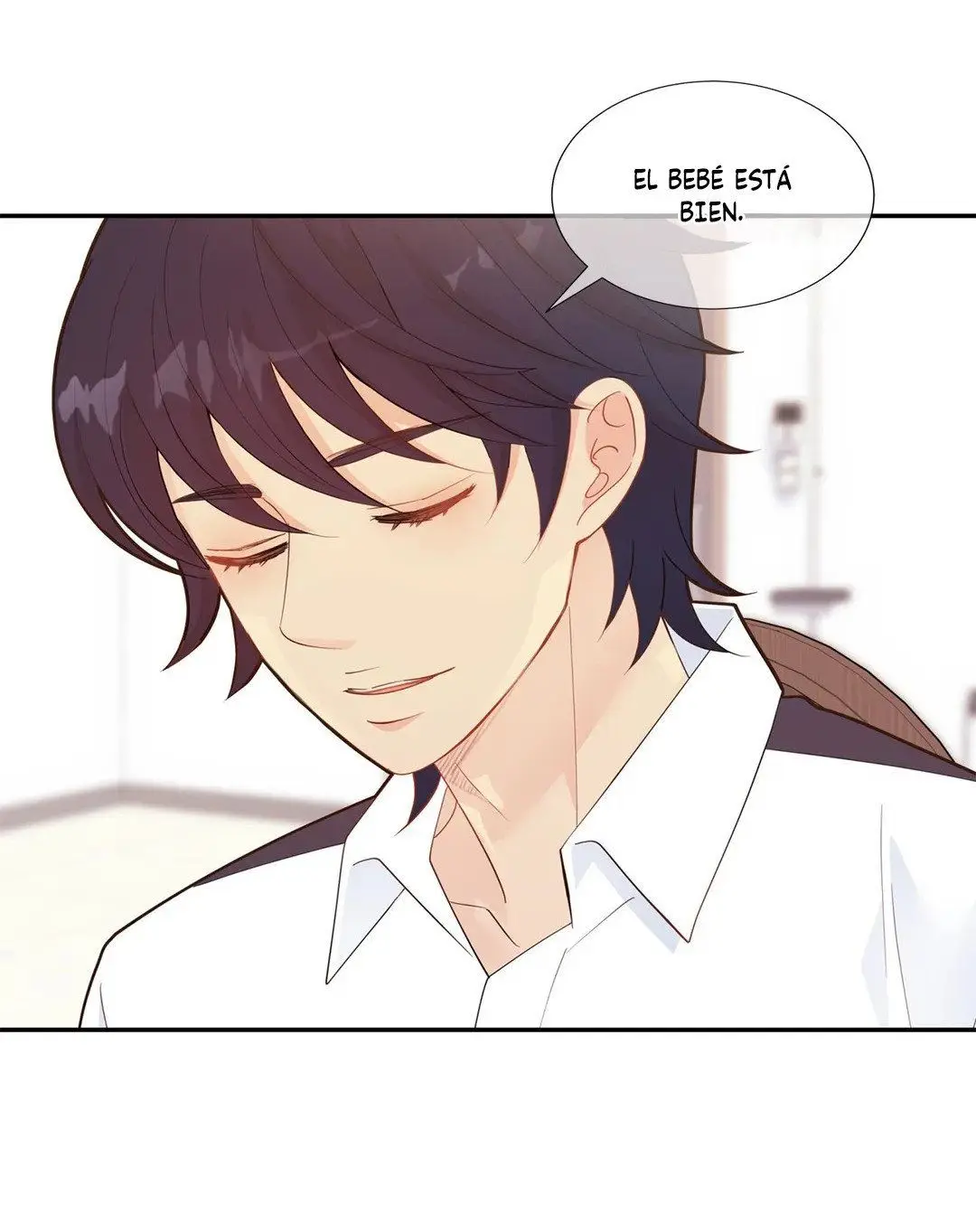 El tiempo entre un Perro y un lobo (2019) - Capítulo 62 - Página 32 - LectorTMOo
