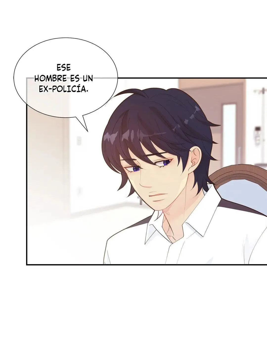 El tiempo entre un Perro y un lobo (2019) - Capítulo 62 - Página 49 - LectorTMOo
