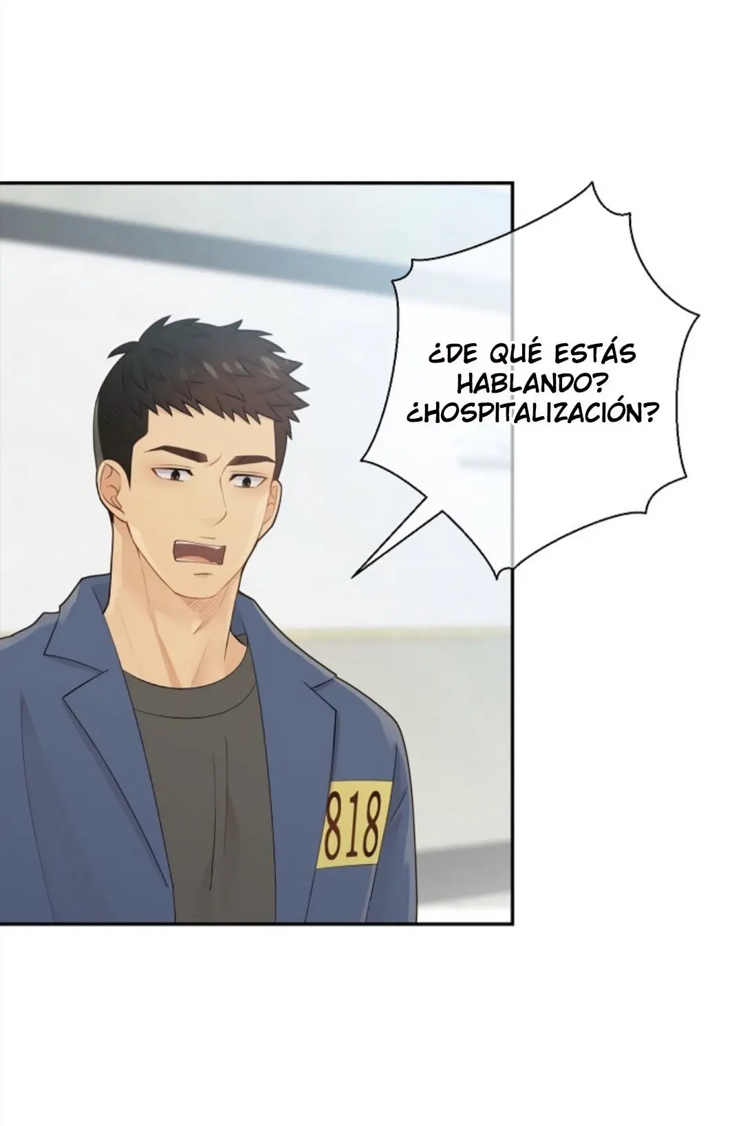 El tiempo entre un Perro y un lobo (2019) - Capítulo 63 - Página 6 - LectorTMOo