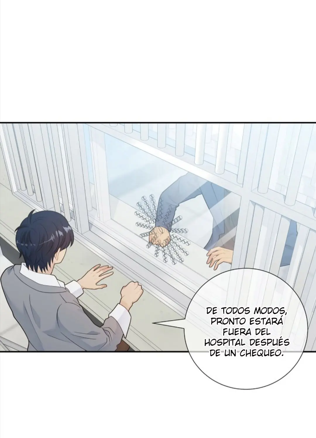 El tiempo entre un Perro y un lobo (2019) - Capítulo 63 - Página 10 - LectorTMOo