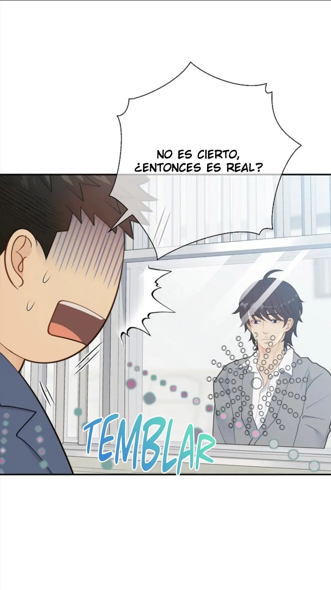 El tiempo entre un Perro y un lobo (2019) - Capítulo 63 - Página 16 - LectorTMOo