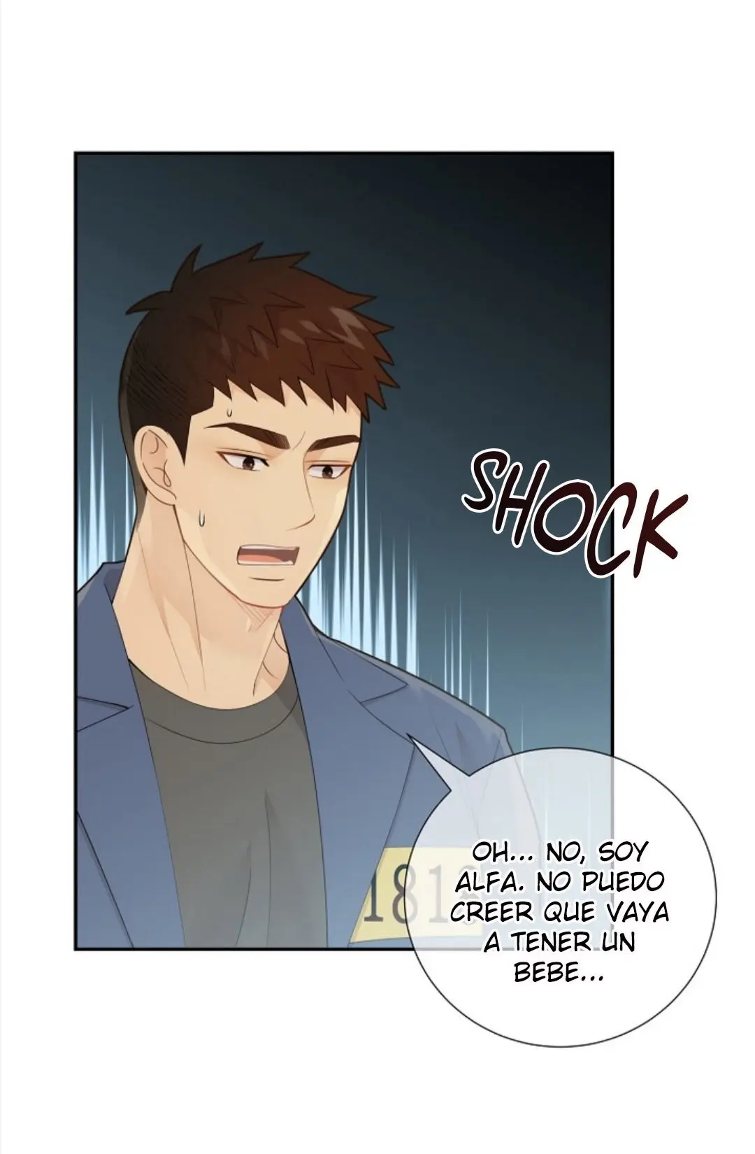 El tiempo entre un Perro y un lobo (2019) - Capítulo 63 - Página 17 - LectorTMOo