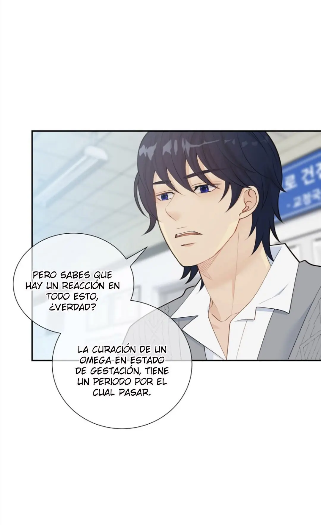 El tiempo entre un Perro y un lobo (2019) - Capítulo 63 - Página 20 - LectorTMOo