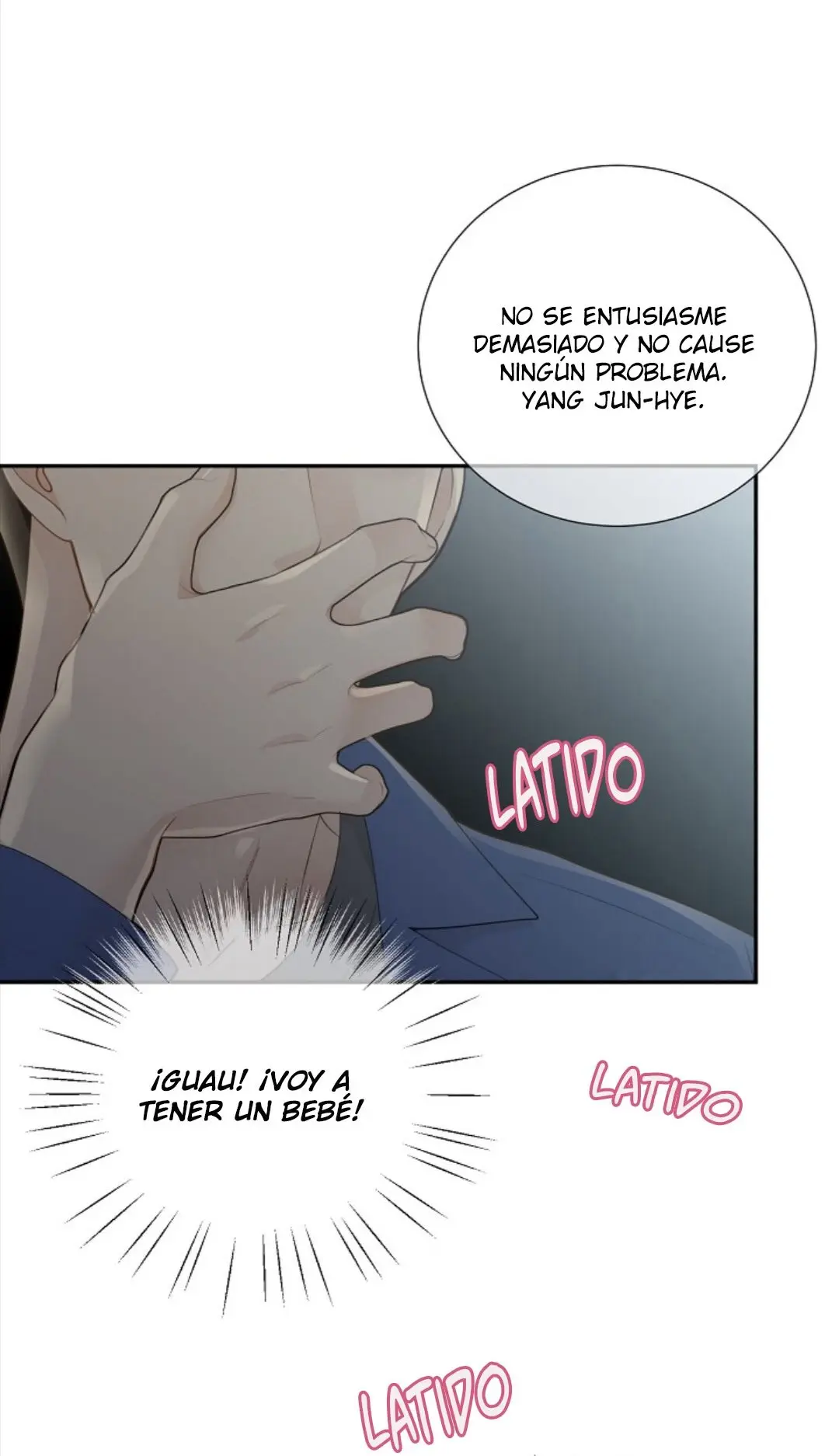El tiempo entre un Perro y un lobo (2019) - Capítulo 63 - Página 21 - LectorTMOo