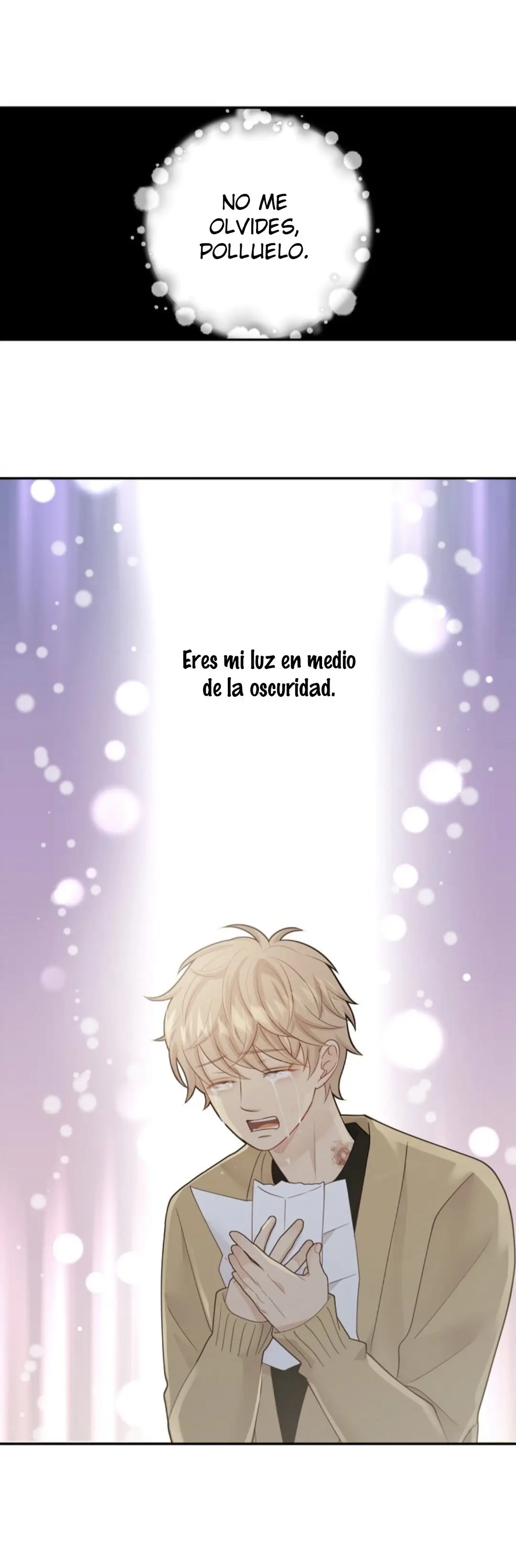 El tiempo entre un Perro y un lobo (2019) - Capítulo 63 - Página 42 - LectorTMOo