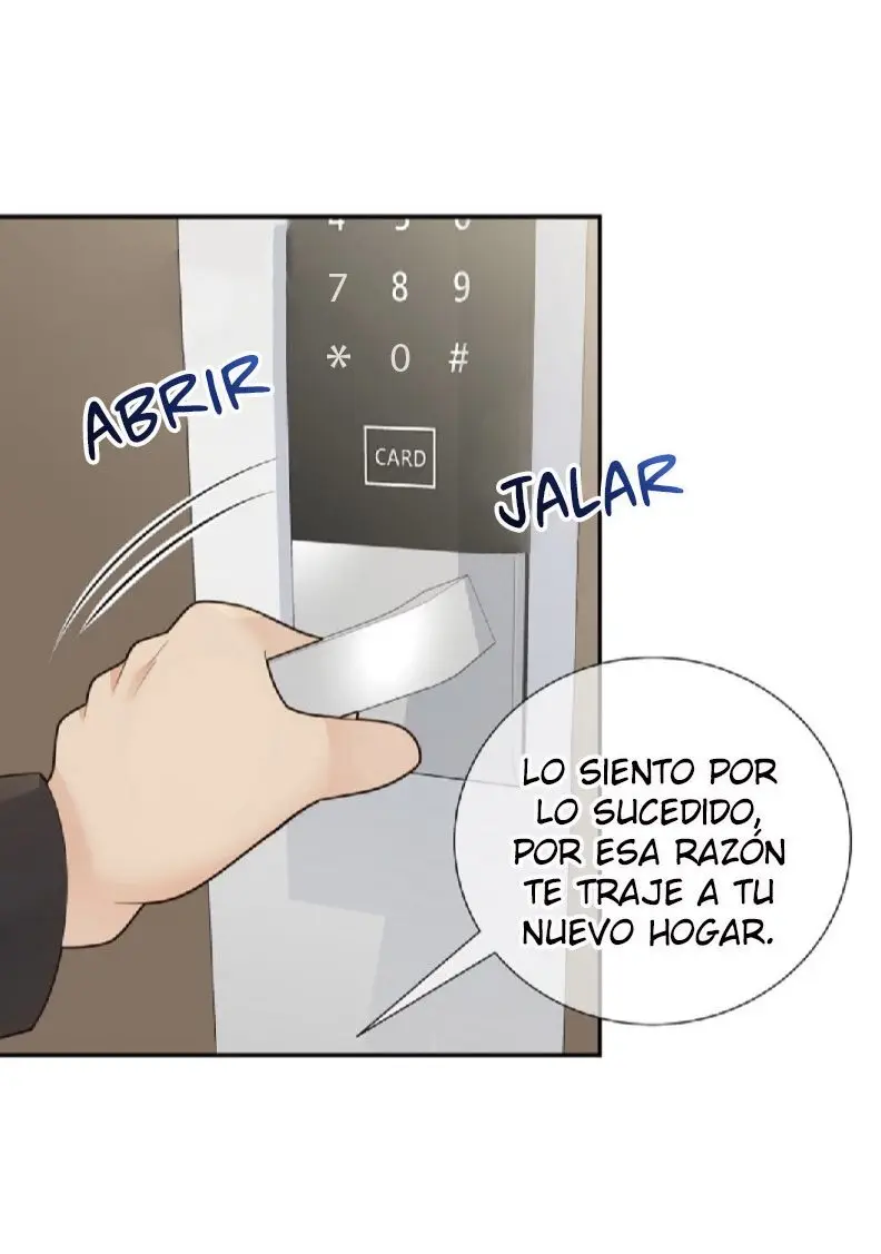 El tiempo entre un Perro y un lobo (2019) - Capítulo 63 - Página 45 - LectorTMOo