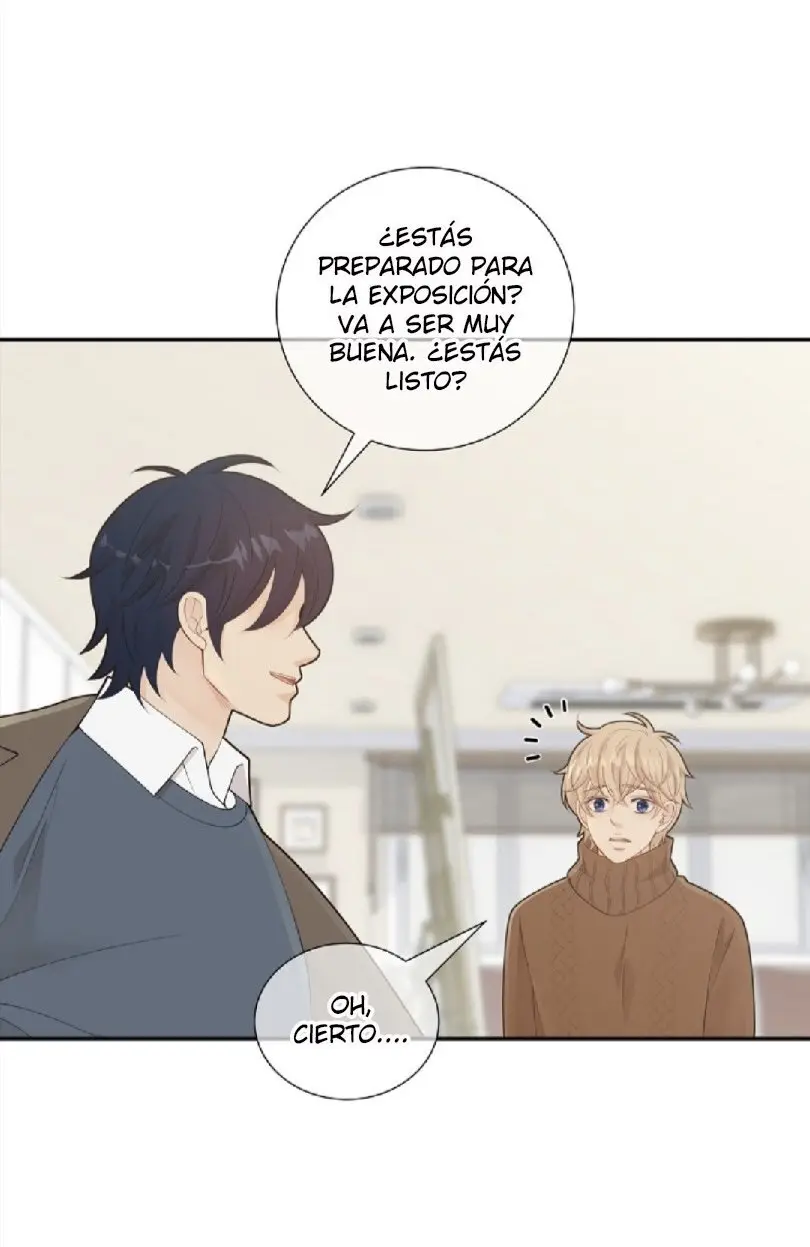 El tiempo entre un Perro y un lobo (2019) - Capítulo 63 - Página 51 - LectorTMOo