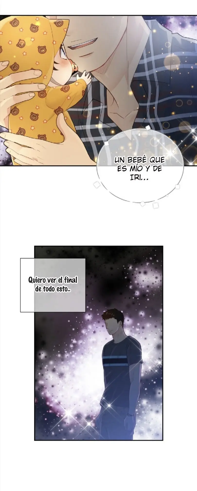 El tiempo entre un Perro y un lobo (2019) - Capítulo 63 - Página 56 - LectorTMOo