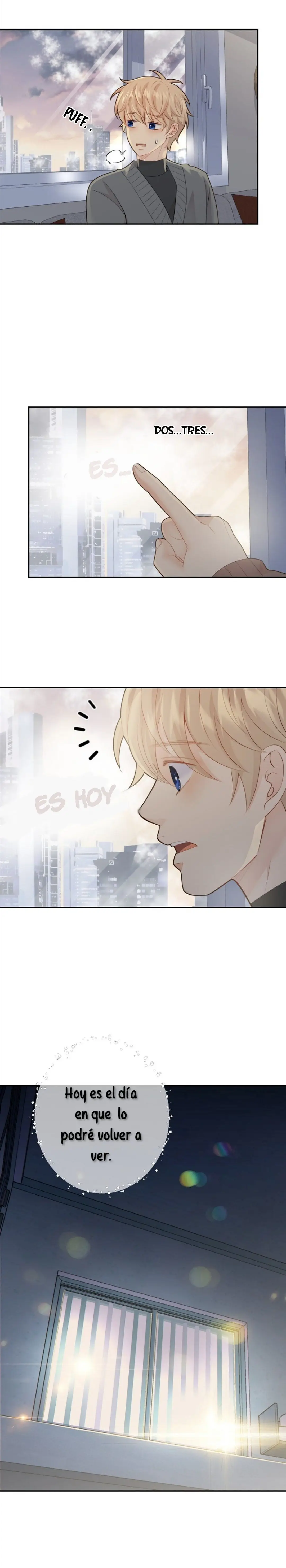 El tiempo entre un Perro y un lobo (2019) - Capítulo 64.1 - Página 2 - LectorTMOo