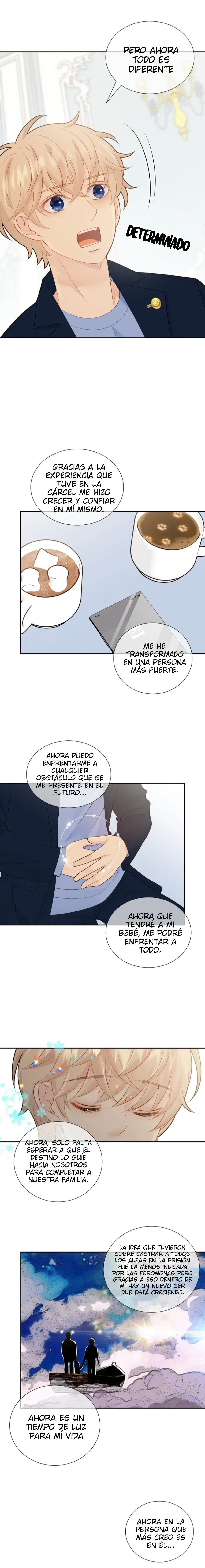 El tiempo entre un Perro y un lobo (2019) - Capítulo 64.1 - Página 11 - LectorTMOo