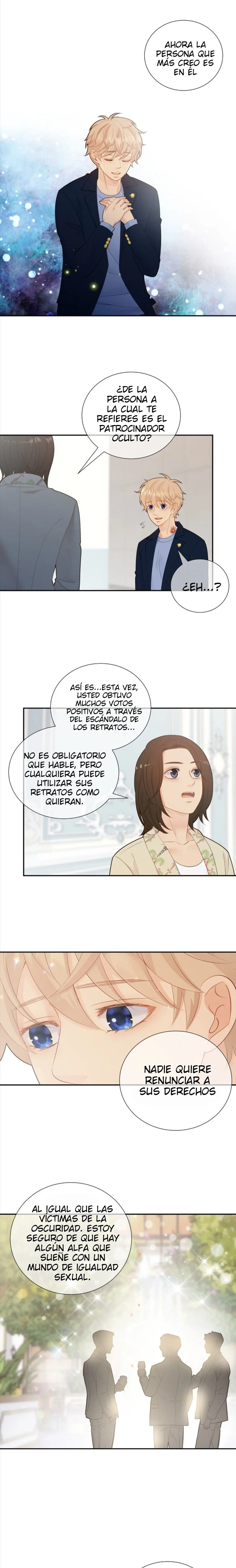 El tiempo entre un Perro y un lobo (2019) - Capítulo 64.1 - Página 12 - LectorTMOo