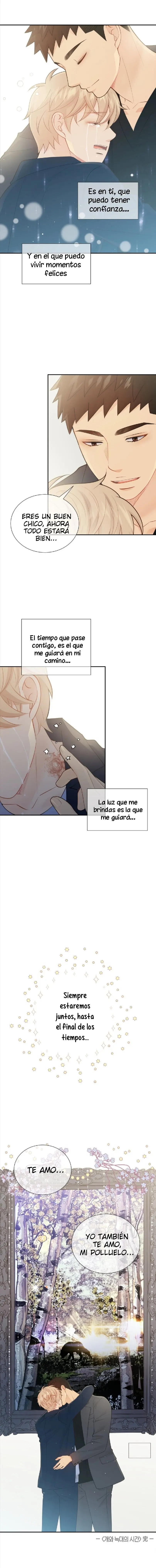 El tiempo entre un Perro y un lobo (2019) - Capítulo 64.1 - Página 17 - LectorTMOo